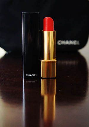 chanel lipstick exotic 21 similar|More.